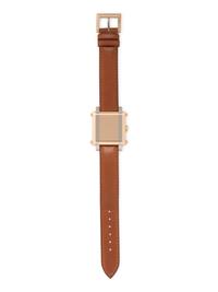 PATEK PHILIPPE, REF. 5099RG 18K ROSE AND WHITE GOLD GONDOLO 'CABRIOLET' WATCH, WITH EXTRACT
