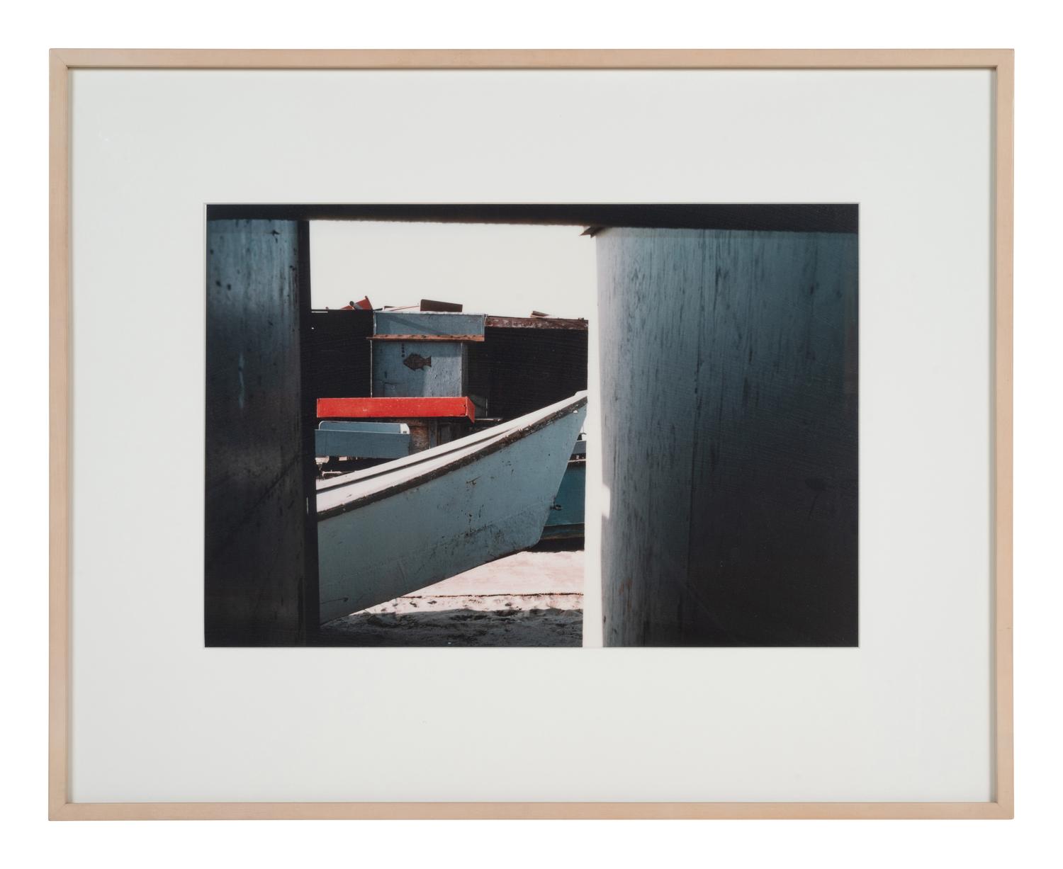 Group of Three Works ( European #10, Pecher #14, and Pecher #10)