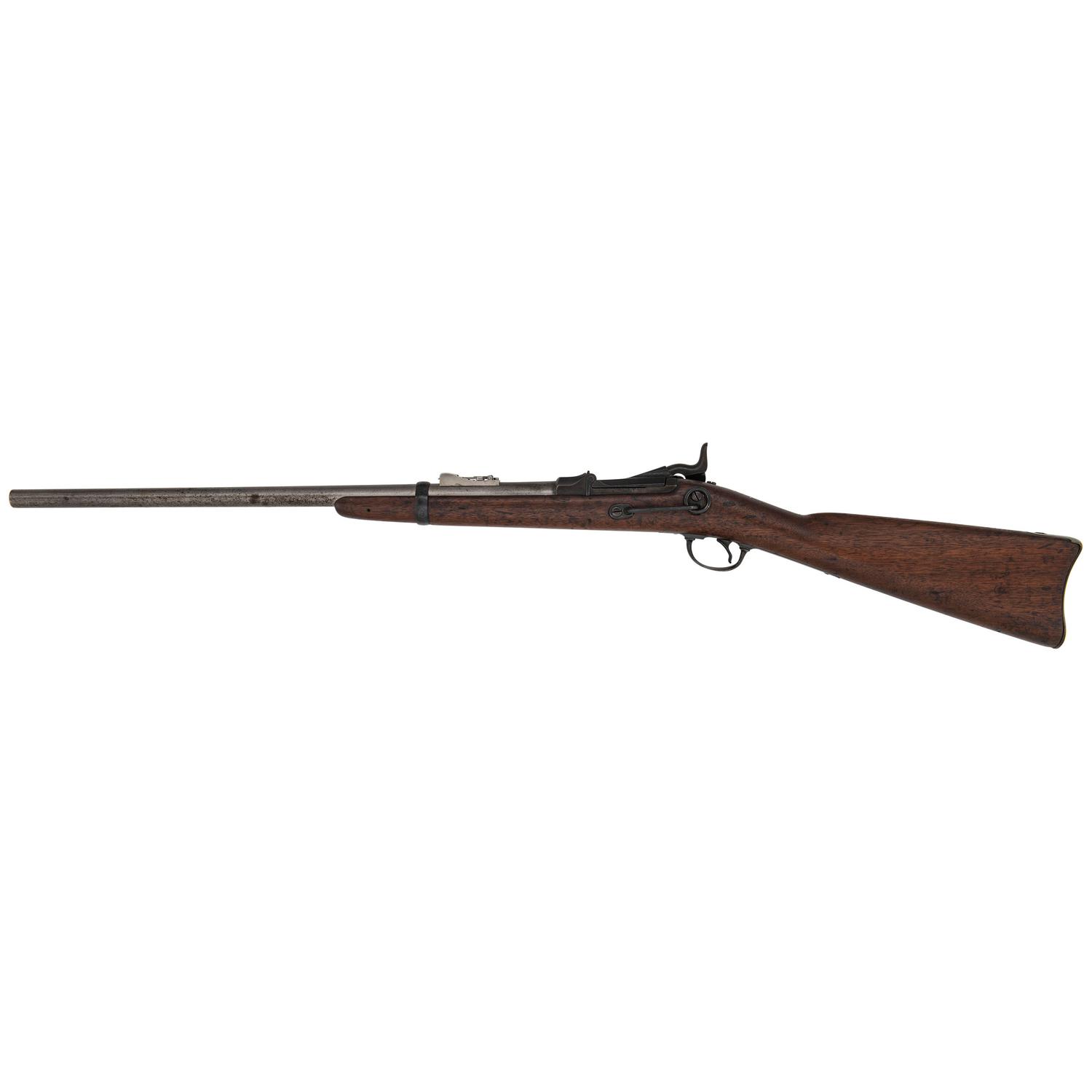Composite Trapdoor Carbine