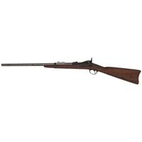 Composite Trapdoor Carbine