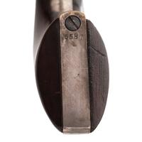 Restored Colt Baby Dragoon Inscribed to Charles H. Ross