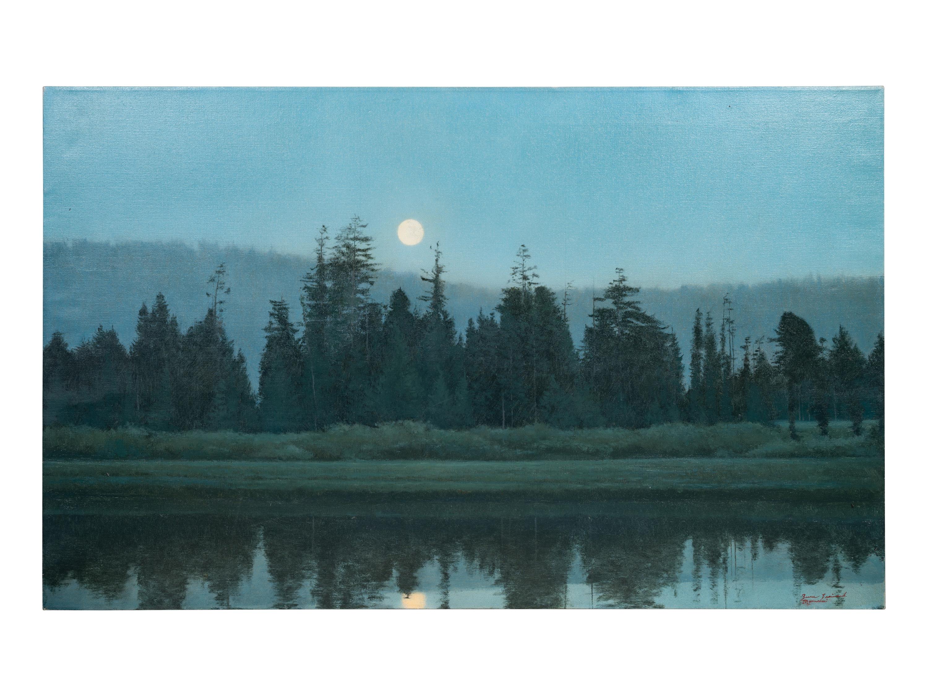 Moonrise