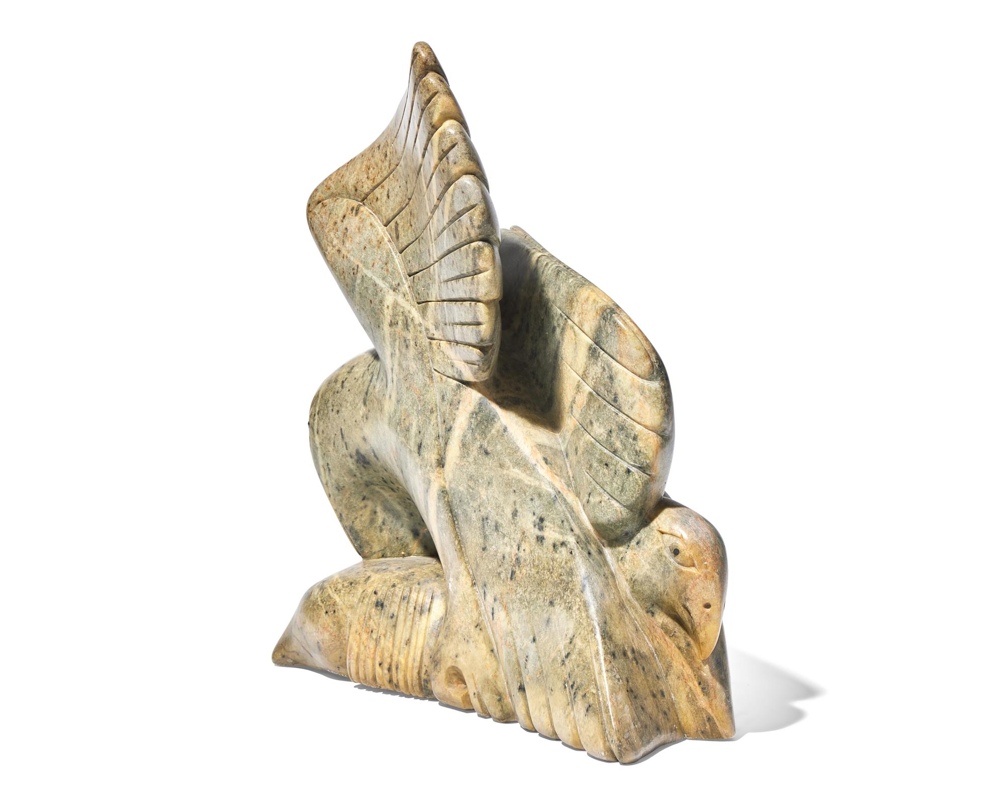 Stone Sculpture