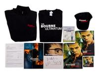 (Celebrity Memorabilia) A group of Matt Damon memorabilia: comprising