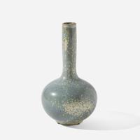 Axel Salto (Danish, 1889-1961) Vase, Royal Copenhagen, Denmark, 1957