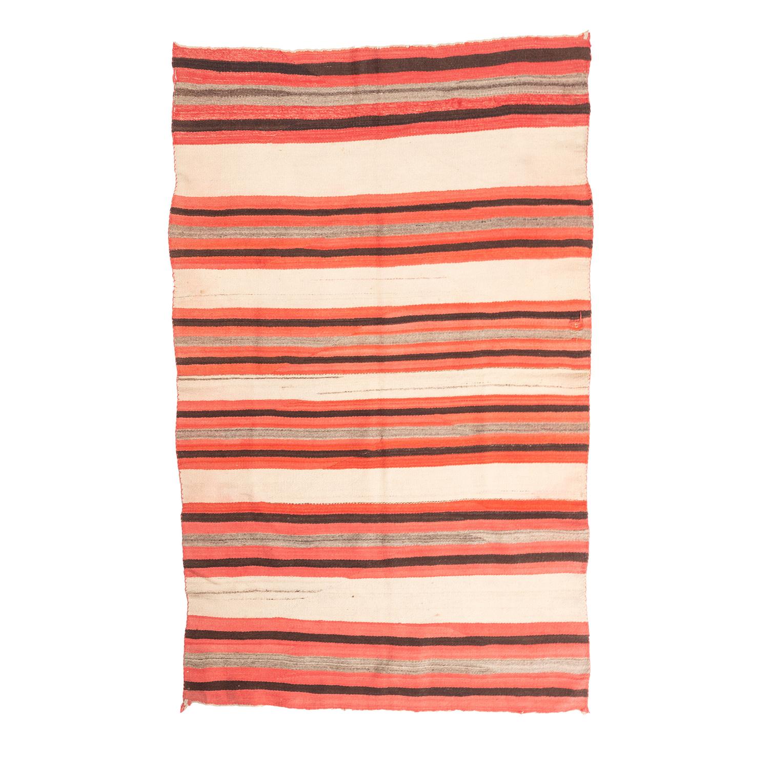 Navajo Transitional Weaving / Rug