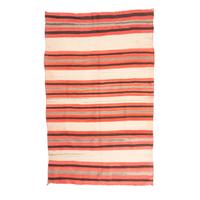 Navajo Transitional Weaving / Rug