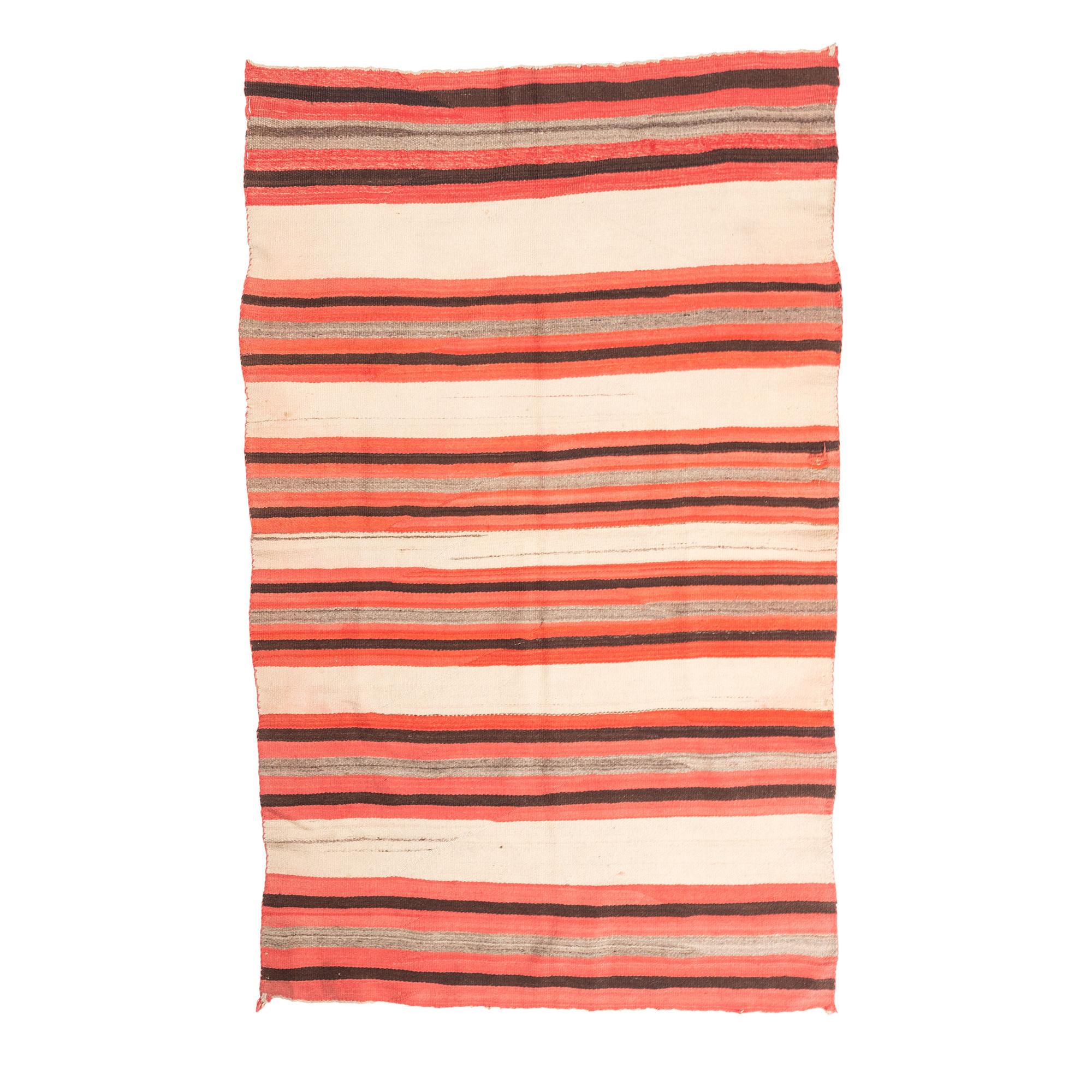 Navajo Transitional Weaving / Rug
