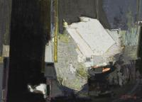 Ombres de Nuit , 1960