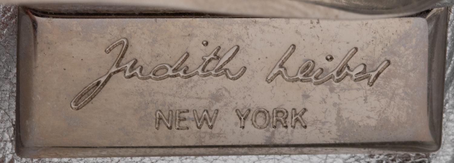Judith Leiber Dragonfly Minaudière