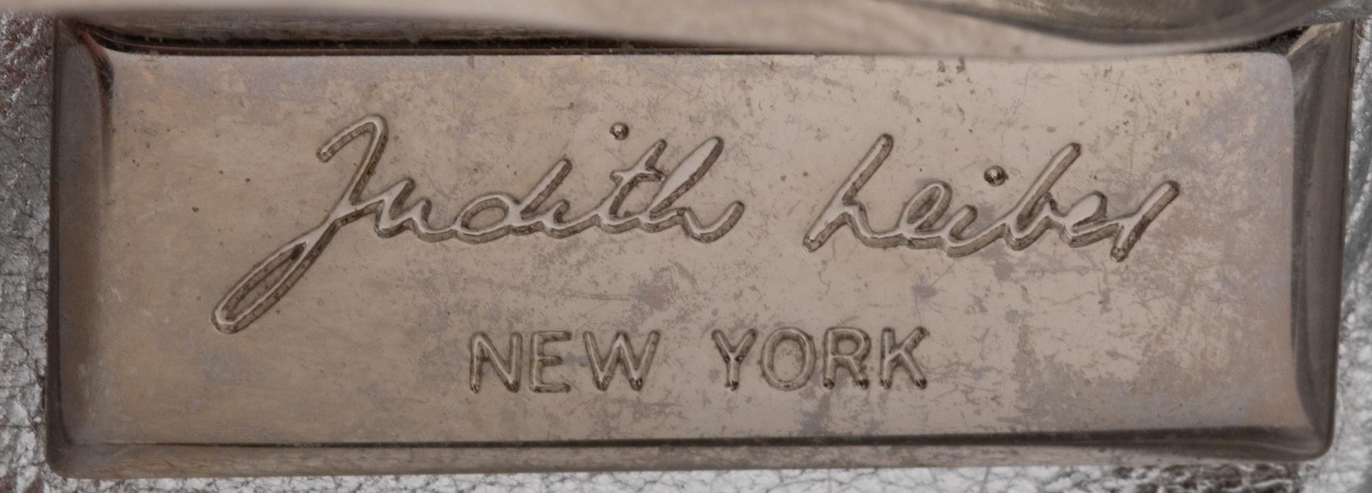 Judith Leiber Dragonfly Minaudière