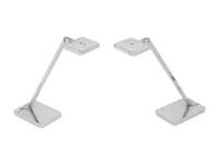 A Pair of Flos Mini Kelvin Desk Lamps