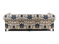 A Pair of Contemporary Two-Seat Sofas