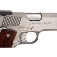 *Springfield Armory V-16 1911A1 Long Slide in Box with Accessories