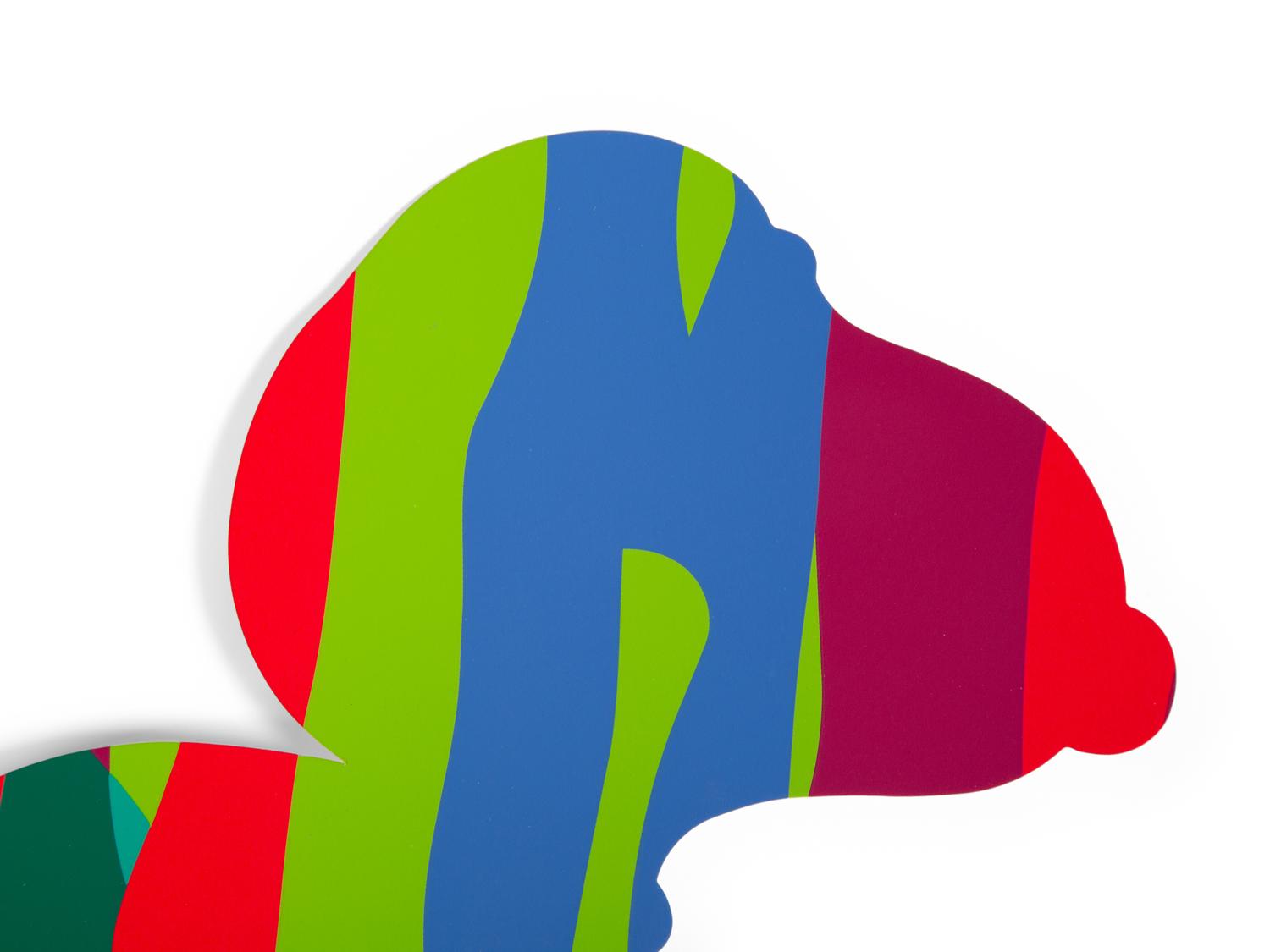 Untitled (Snoopy)
