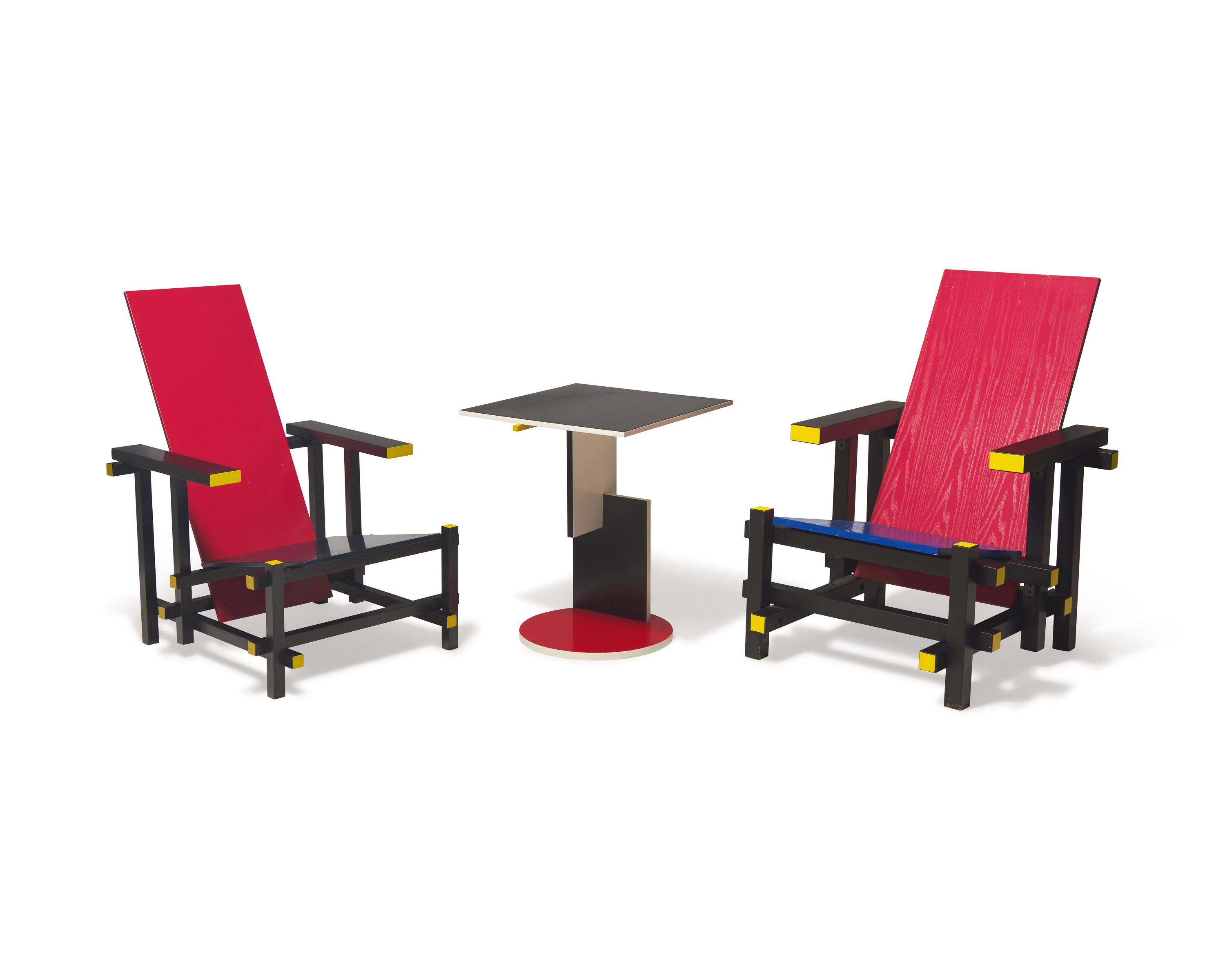 Chairs and Table (2 Chairs, 1 Table)