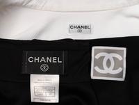 Chanel, Three Blouses