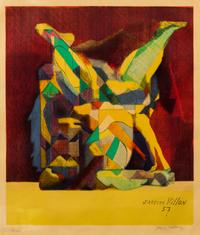 Jacques Villon