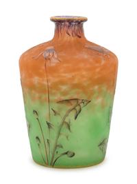 Bottle Vase