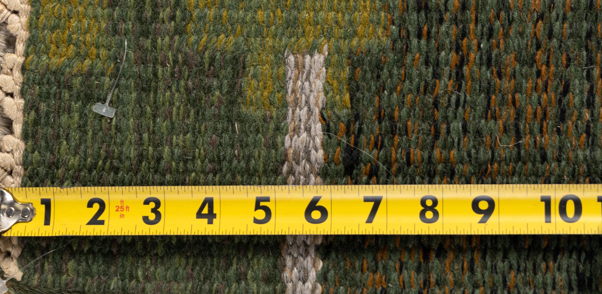 Rölakan Flatweave Rug