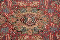 A Pair of Tabriz Wool Rugs