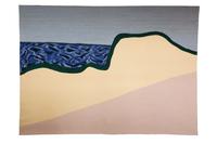Dunes and Sand II