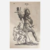 [Military History] (Mair, Paul Hector) Bericht und anzeigen aller herren geschlecht der loblichen Statt Augspurg...