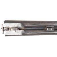 **William Cashmore 12 Gauge Crossbolt Boxlock Ejector Shotgun