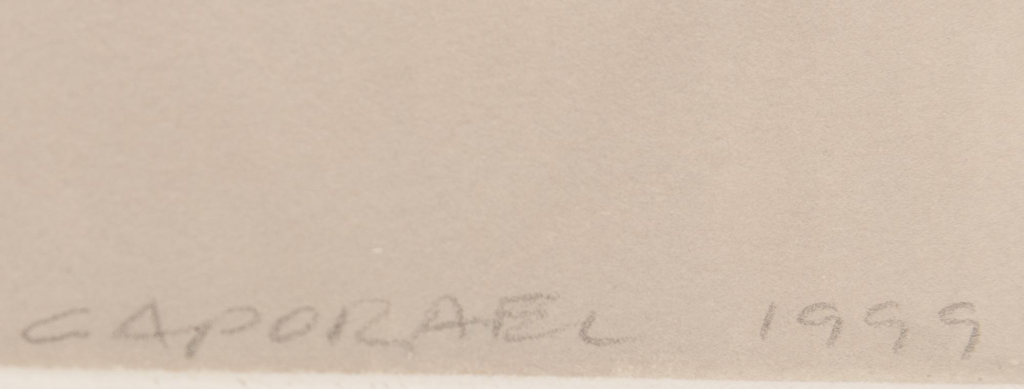 Cobalt Yellow: K, N, O, H, Co (from the Elements of Pigment series)