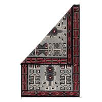 Navajo Teec Nos Pos Weaving [Rug]