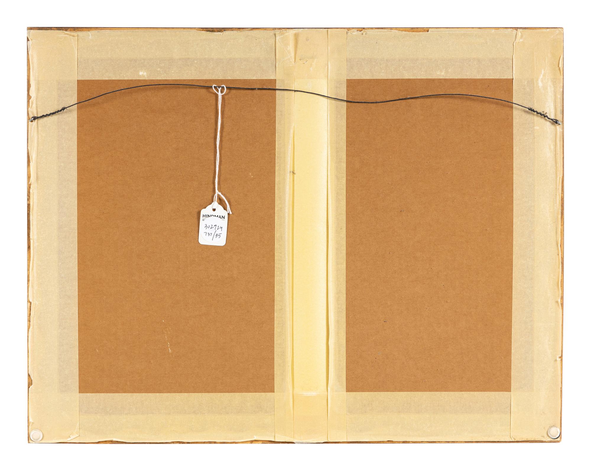A Collection of Thirty-Eight Modern Japanese Prints