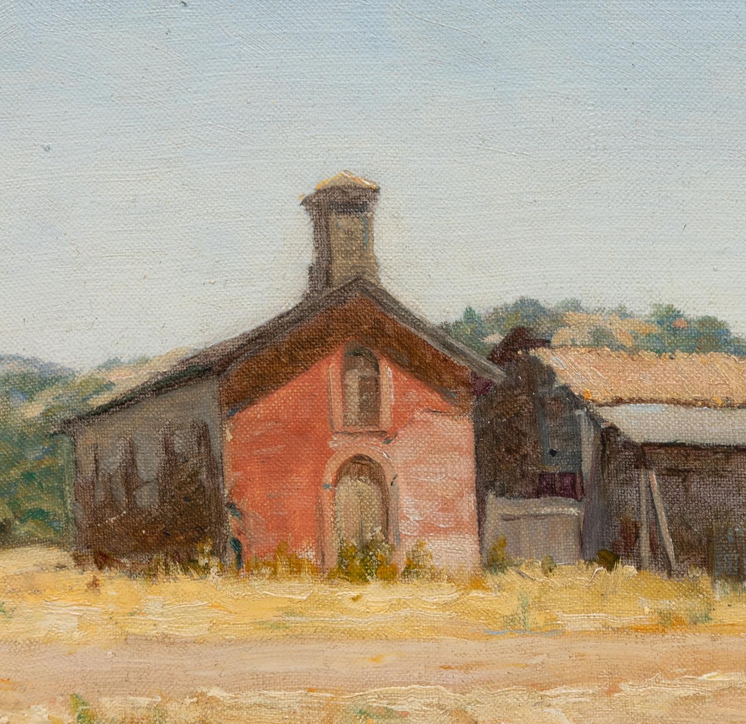 Mission San Francisco Solano
