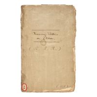 [Travel & Exploration] Rumsey, James. A Short Treatise on the Application of Steam, Whereby is Clearly Shewn, From Actual Experiments, That Steam May be Applied to Propel Boats or Vessels...