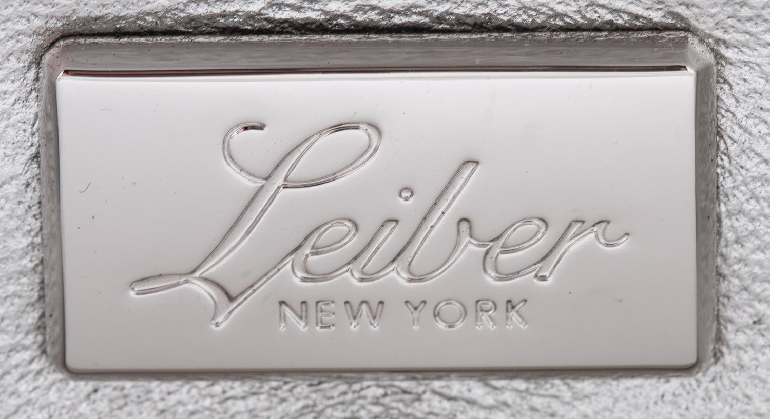 Judith Leiber Pink Egg Minaudière