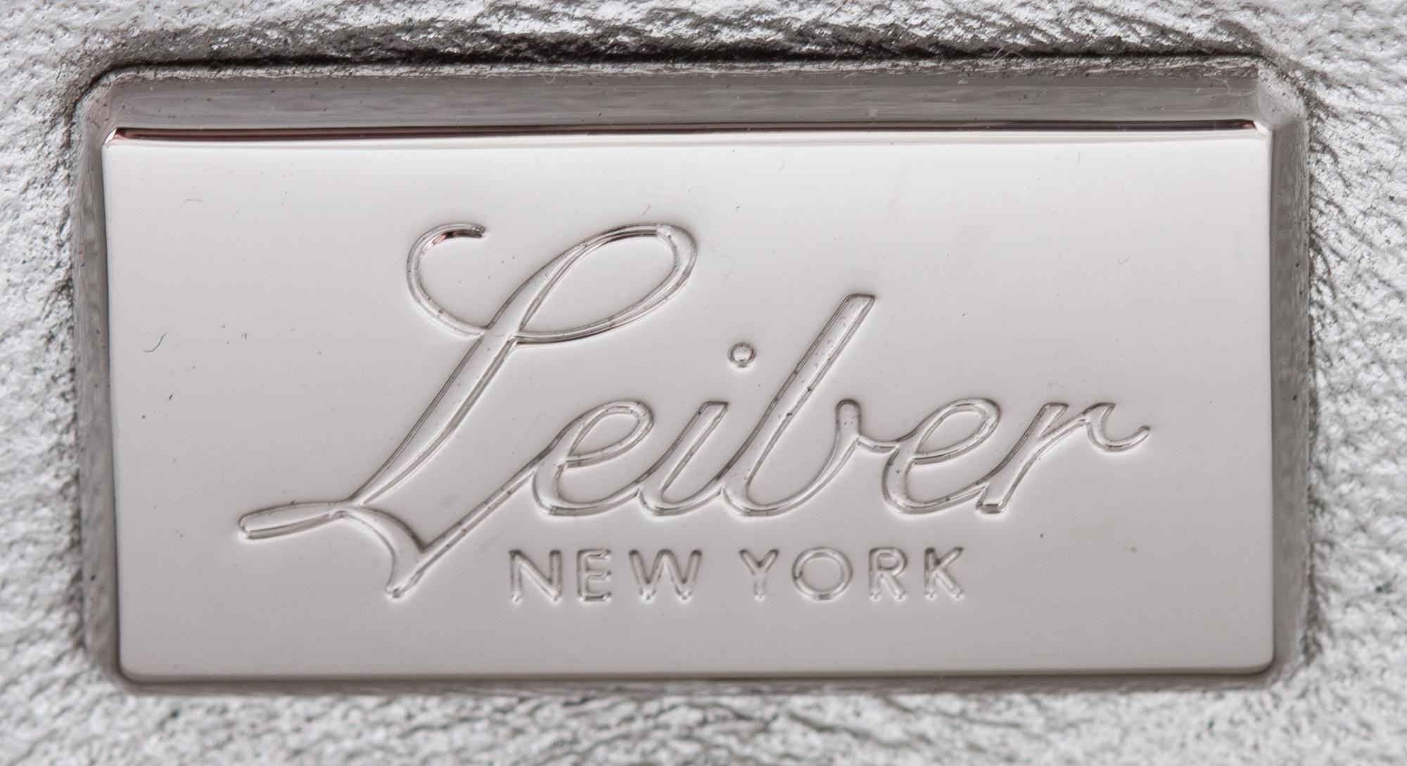 Judith Leiber Pink Egg Minaudière