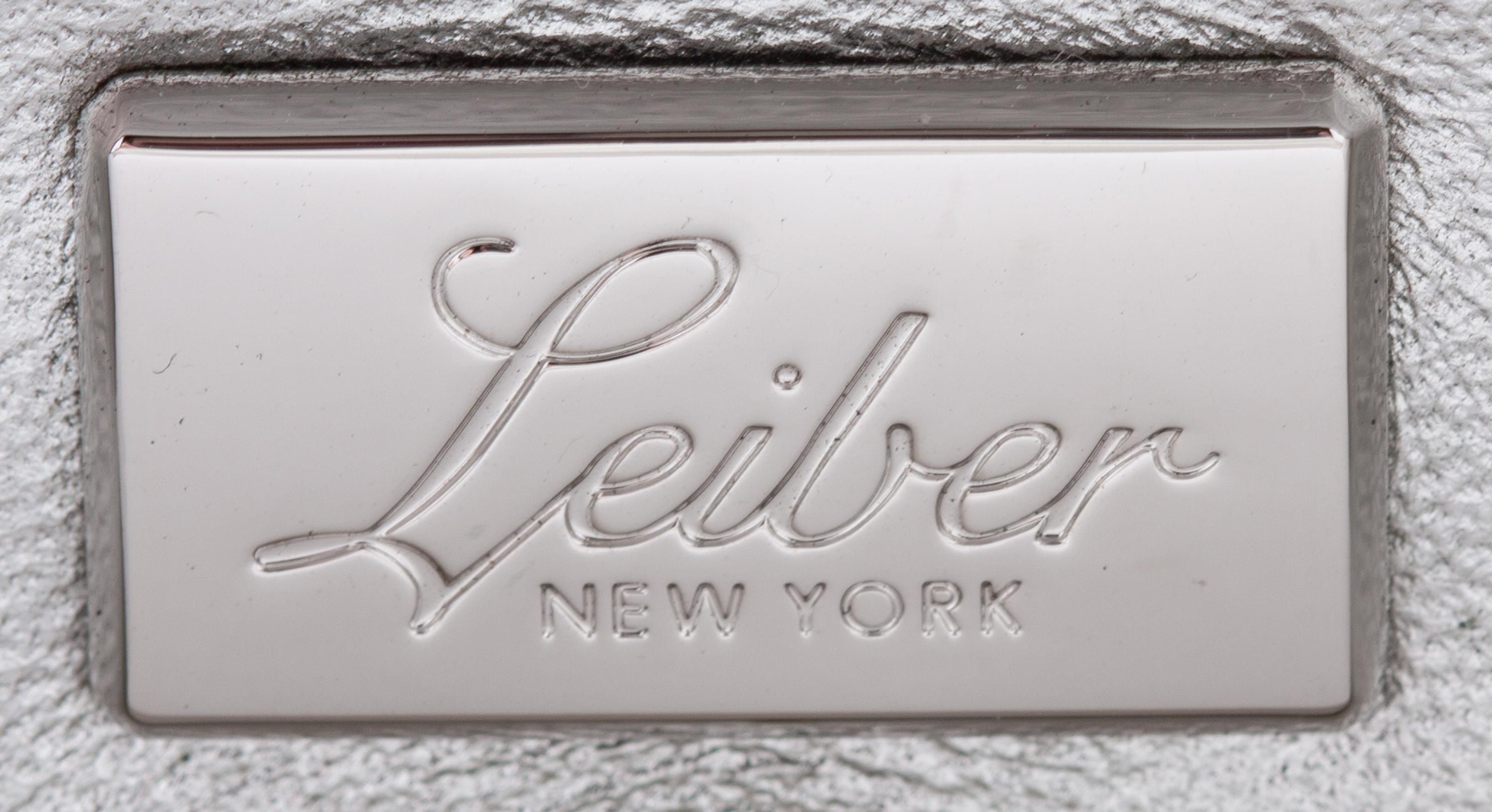 Judith Leiber Pink Egg Minaudière
