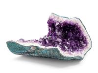 A Large Geode Specimen