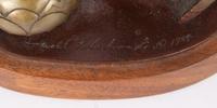 Katsina Bronzes , edition 40/50