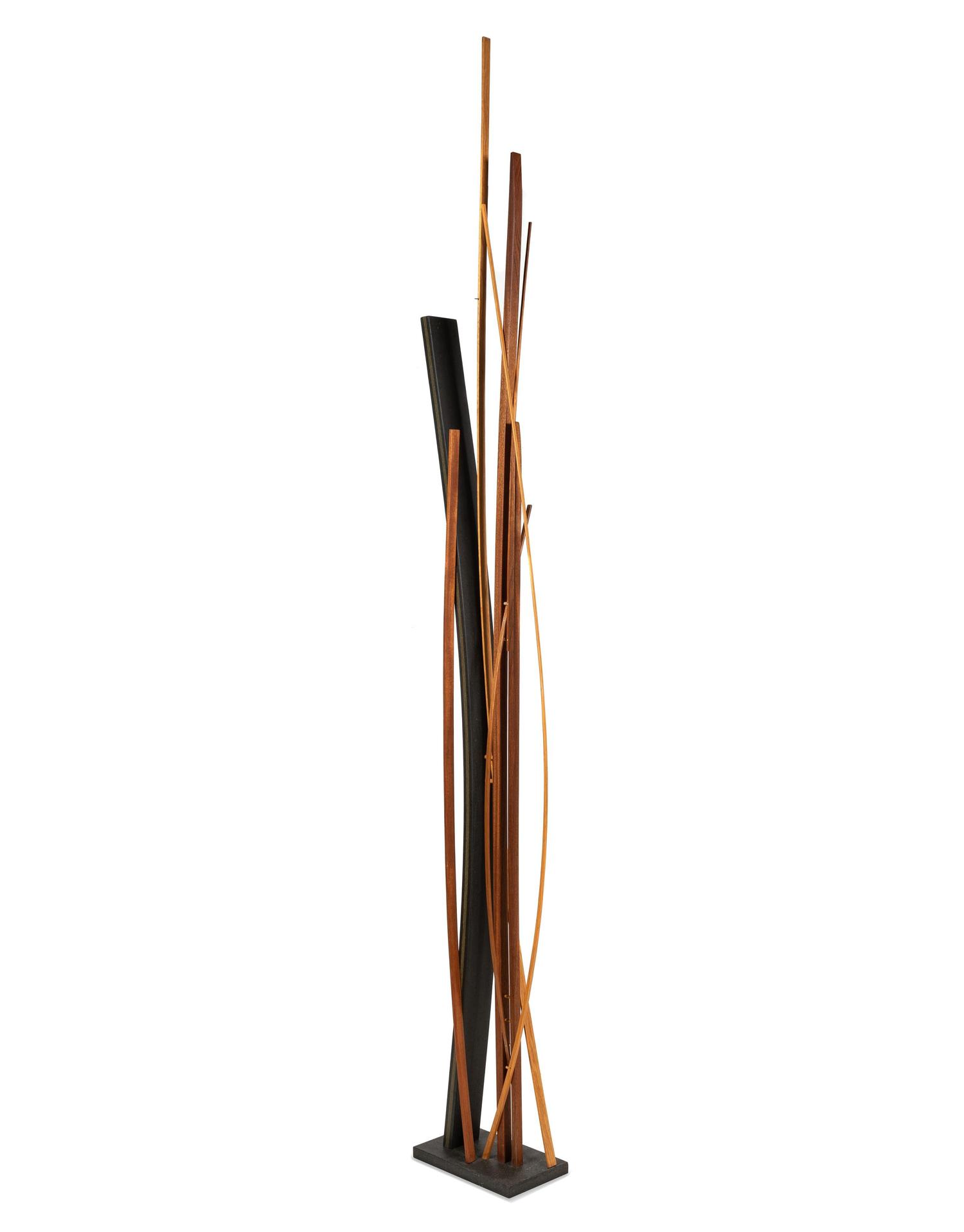 Untitled Sculpture