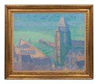 Port du Tréport, Normandy , c. 1906