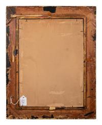 Felix Ruvolo (American, 1912-1992)
