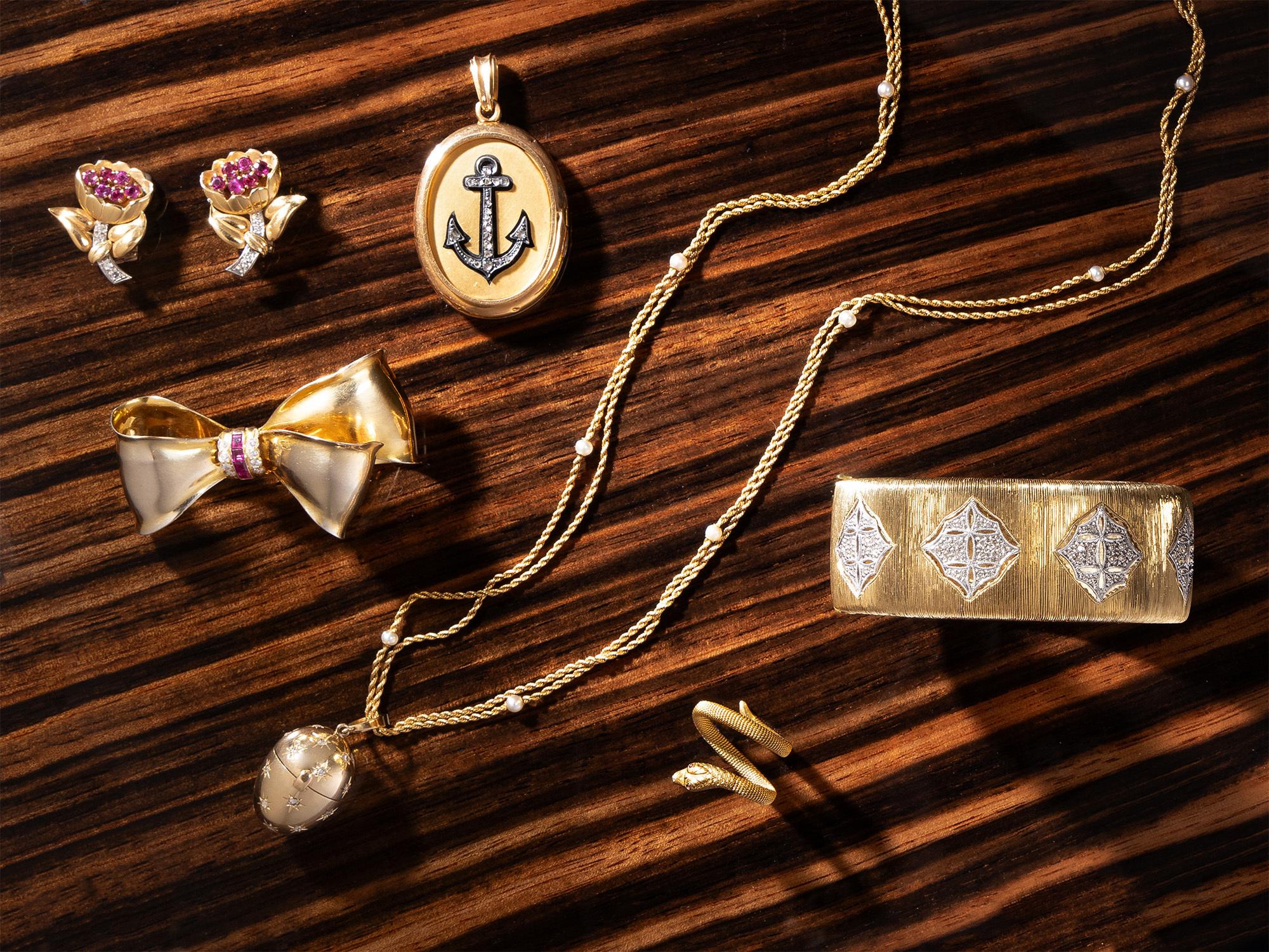 Jewels Online