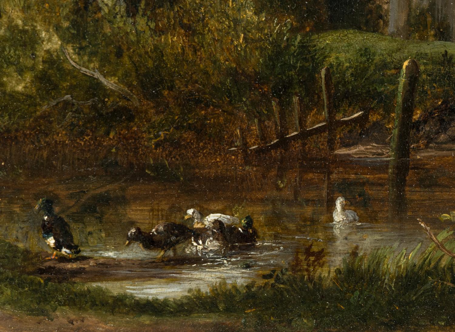 William Fowler II (English, 1826-1867) ,
