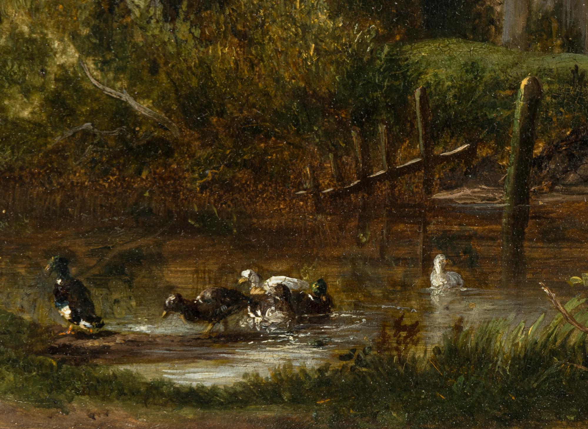 William Fowler II (English, 1826-1867) ,
