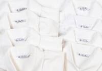 Eight Loro Piana Dress Shirts