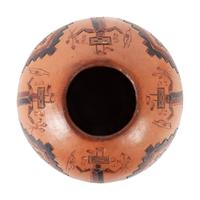 Navajo Pottery, PLUS