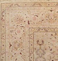 An Amritsar Wool Rug