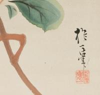Attributed to Sakai Hoitsu (Japanese, 1761-1829)