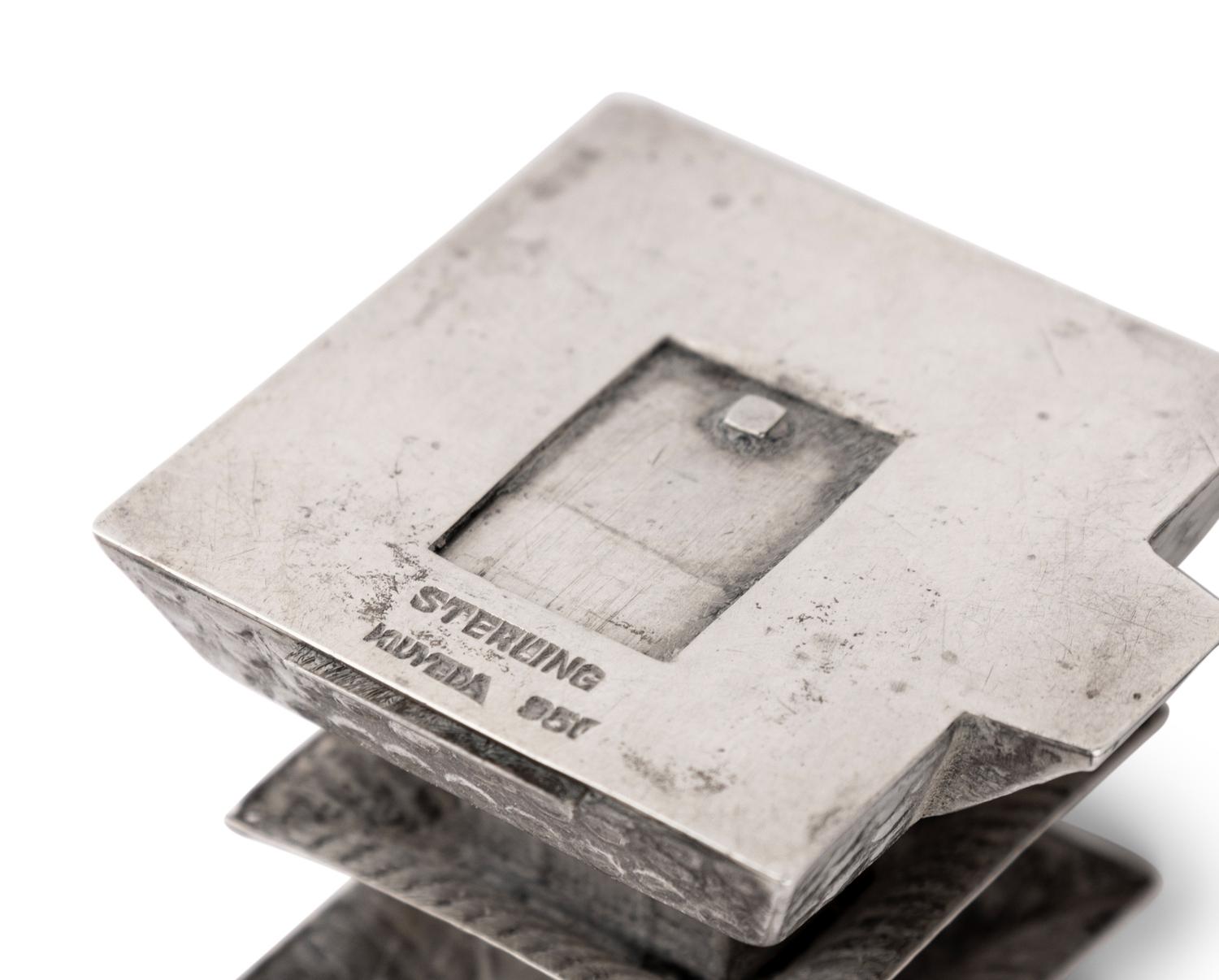 18 Japanese Silver Articles
