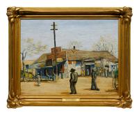 Wetumpka, Spring
